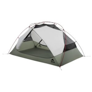 MSR Elixir Tent with Footprint – 2 Person